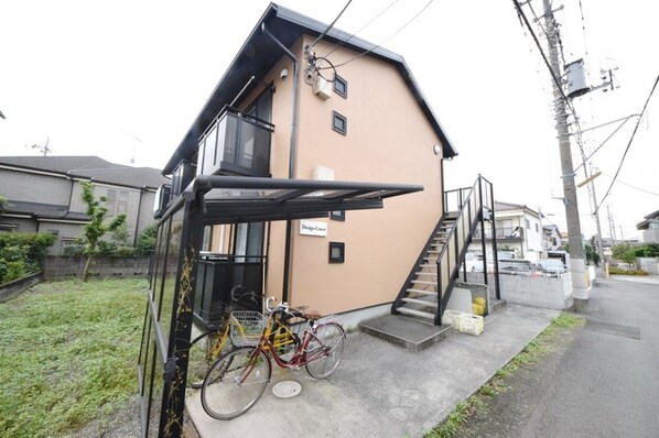 デザインコートの物件内観写真